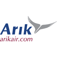 航空公司：Arik Air