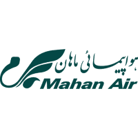 Compagnie aérienne : Mahan Airlines