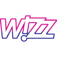 एयरलाइन Wizz Air Hungary आइकन