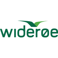 Airline: Wideroe