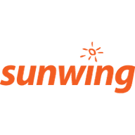 شركة الطيران: Sunwing Airlines