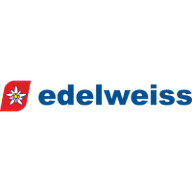 航空公司：Edelweiss Air