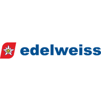 航空公司：Edelweiss Air