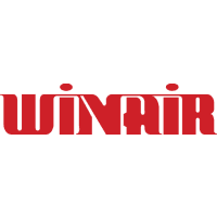 رمز شركة الطيران Winair.