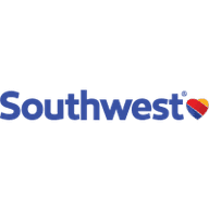 Icône de la compagnie aérienne Southwest Airlines