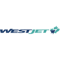 Airline Westjet icon