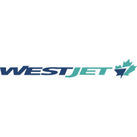 Icône de la compagnie aérienne Westjet