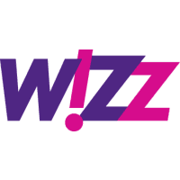 Fluggesellschaft: Wizz Air Ukraine