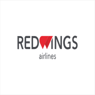 شركة الطيران: Red Wings Airlines