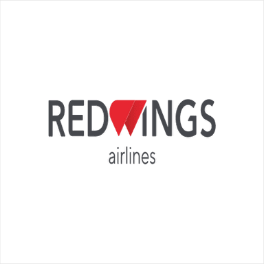 شركة الطيران: Red Wings Airlines