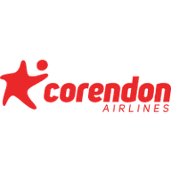 航空公司：Corendon Airlines