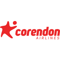 Icône de la compagnie aérienne Corendon Airlines