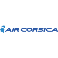 航空公司：Air Corsica