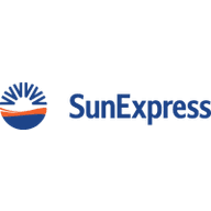 航空公司 Sun Express 图标