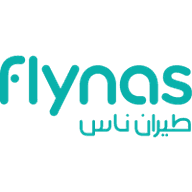 航空公司 Flynas 图标