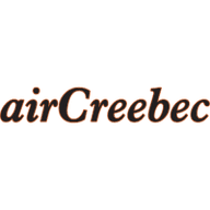 航空公司：Air Creebec