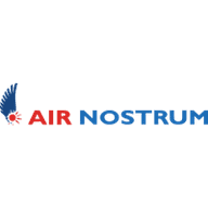 شركة الطيران: Air Nostrum