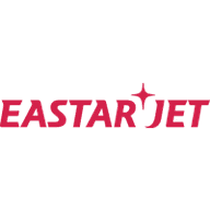 航空公司：Eastar Jet