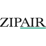 航空公司：ZIPAIR Tokyo