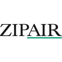 أرخص شركة طيران: ZIPAIR Tokyo