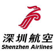 شركة الطيران: Shenzhen Airlines