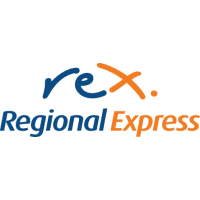 Airline: Regional Express